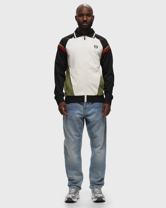 NEW ASCOT TRACK TOP
