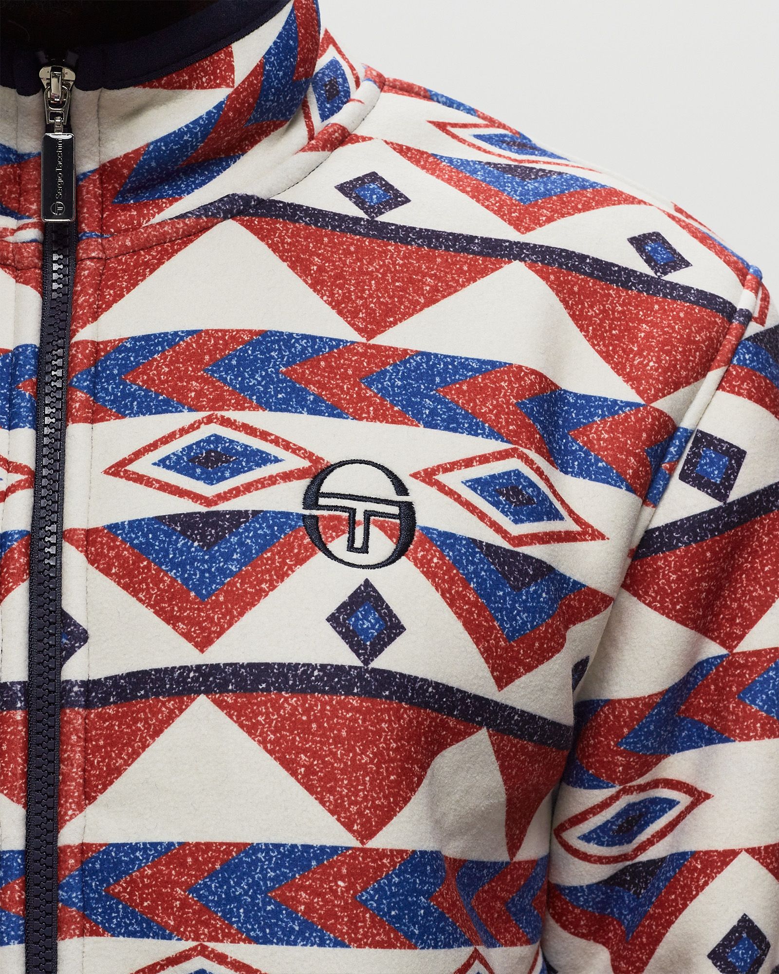 FLORIAN POLAR FLEECE