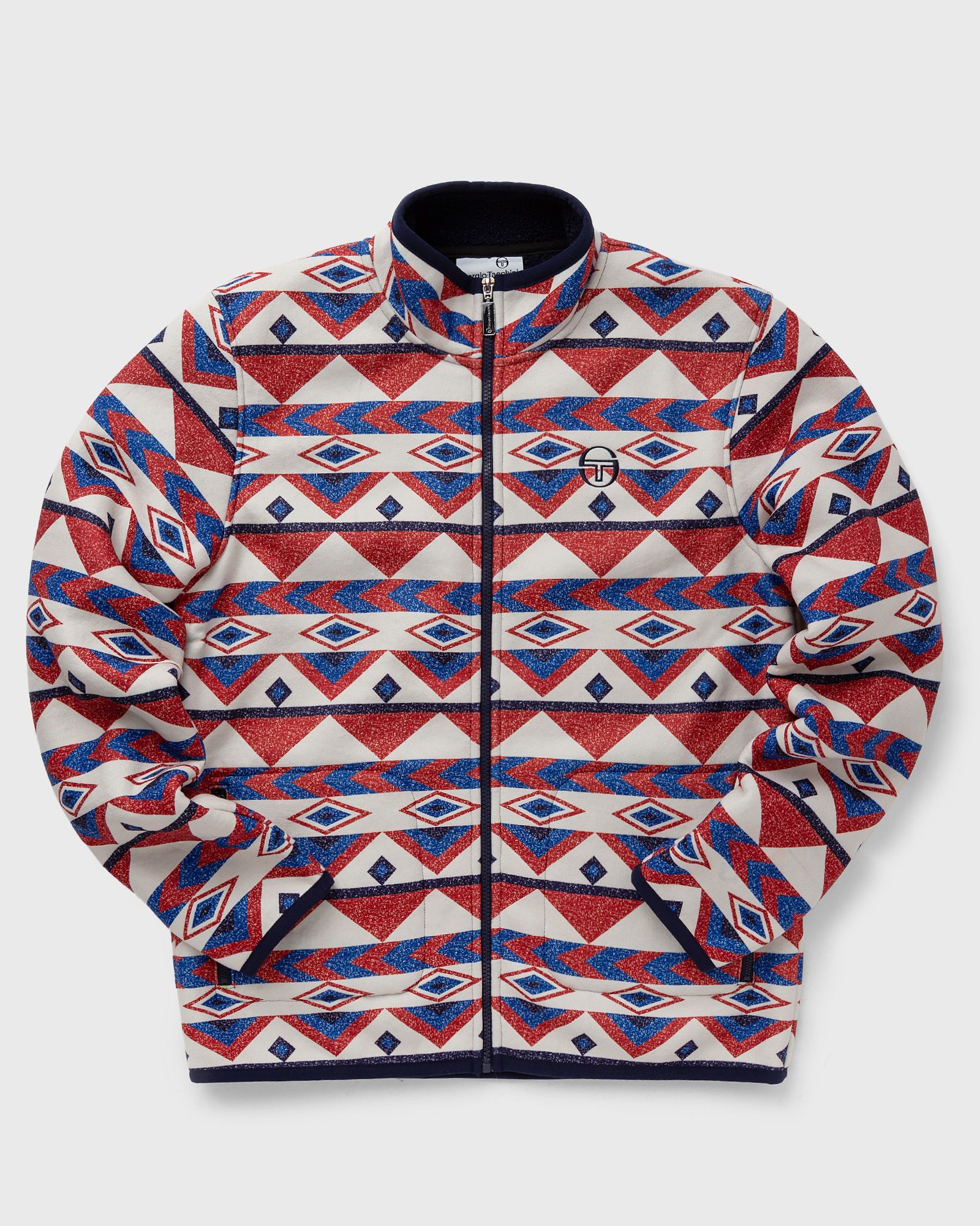 FLORIAN POLAR FLEECE