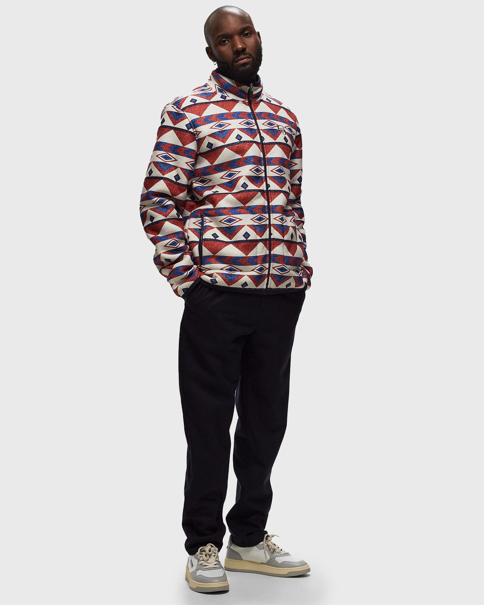 FLORIAN POLAR FLEECE