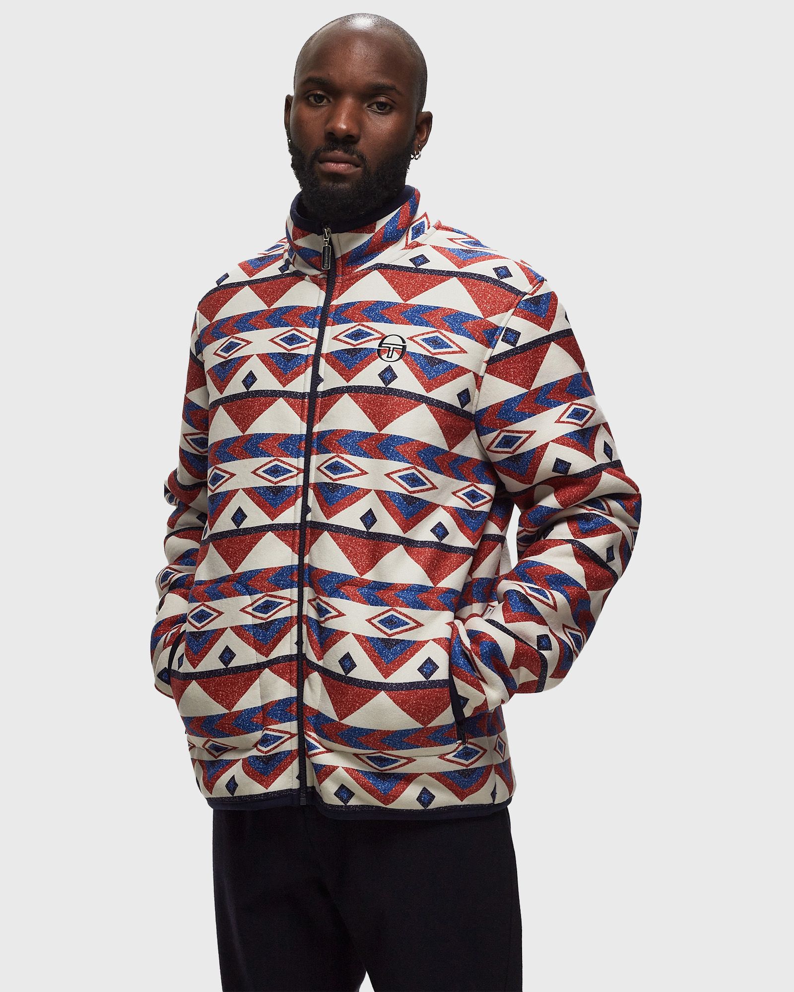 FLORIAN POLAR FLEECE