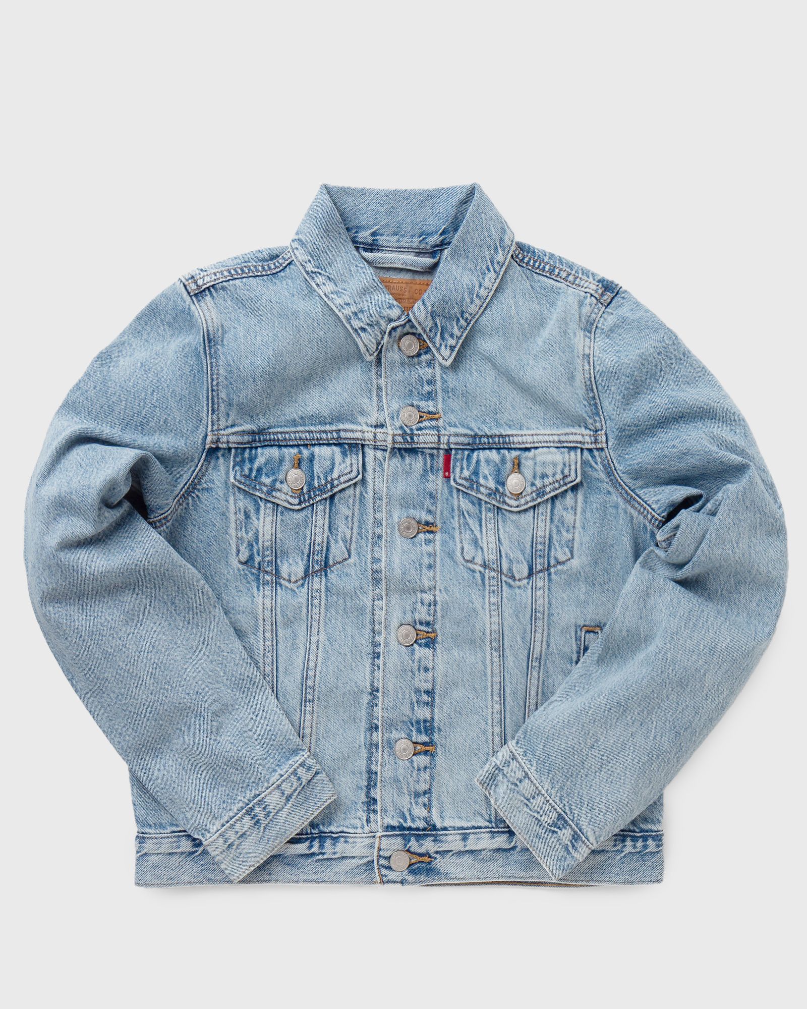 WMNS ORIGINAL TRUCKER JACKET