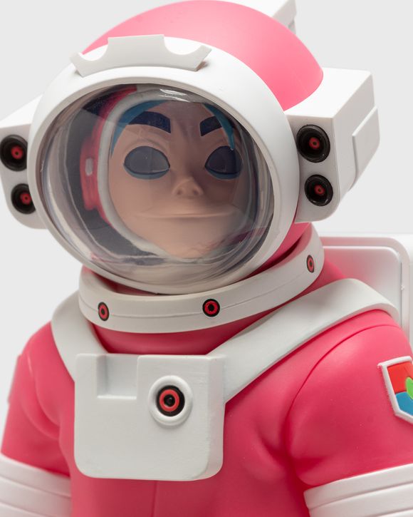 GORILLAZ SUIT 2D