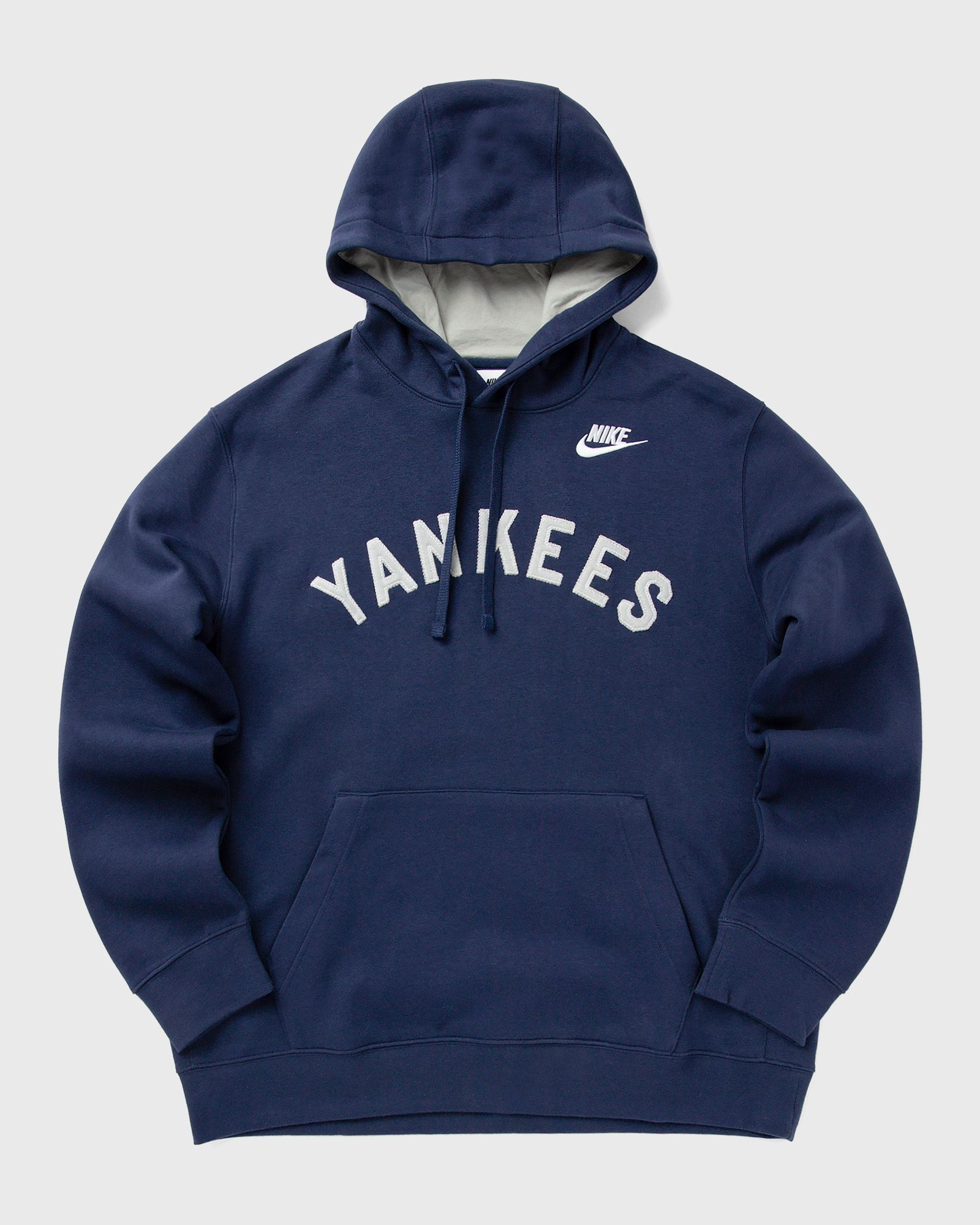 Club Fleece Pullover Hoodie