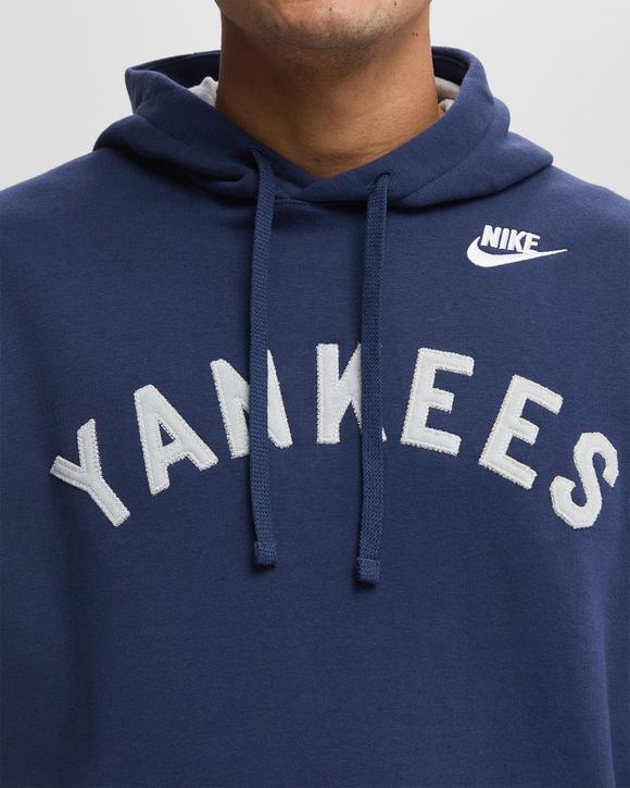 Club Fleece Pullover Hoodie