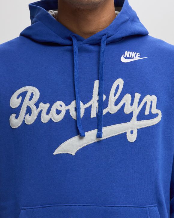 Club Fleece Pullover Hoodie