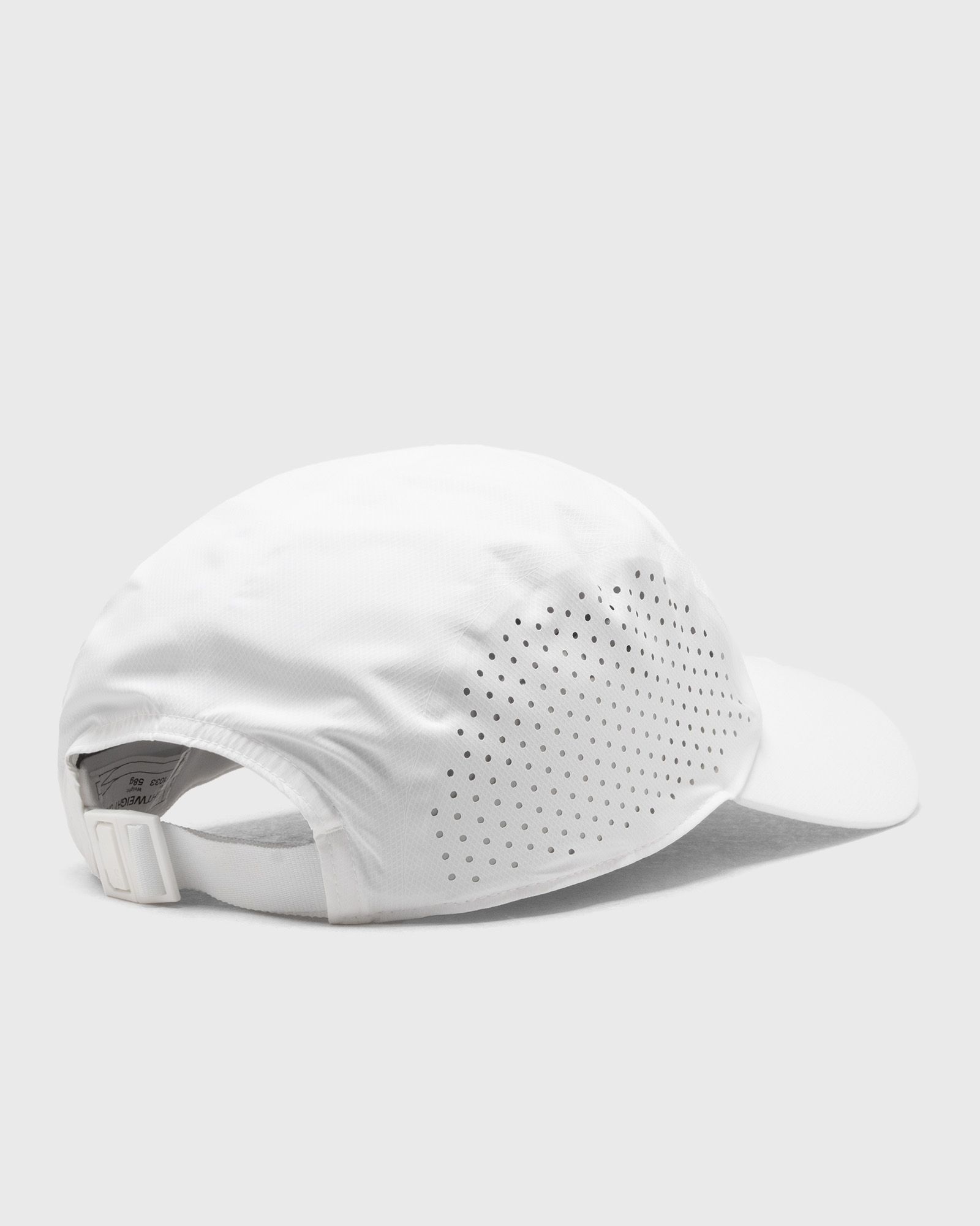 Lightweight Cap