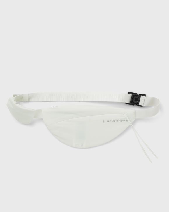 Run Belt PAF