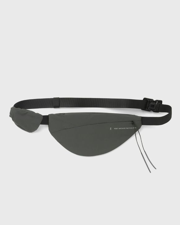 Run Belt PAF