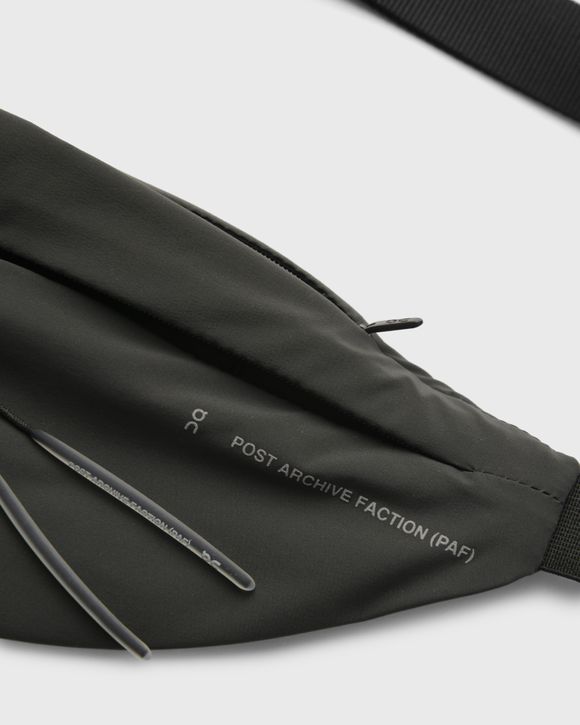 Run Belt PAF