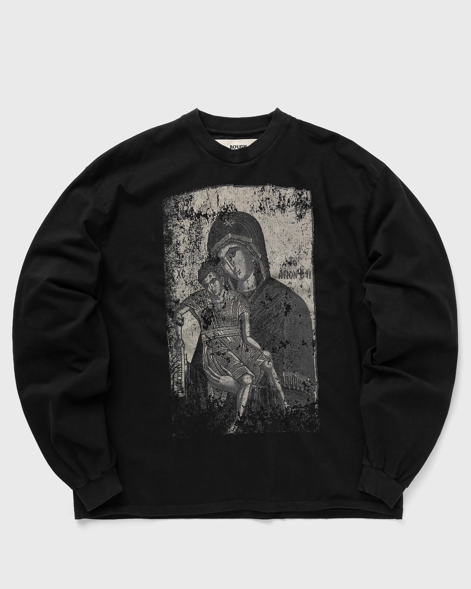 MARIA LONGSLEEVE