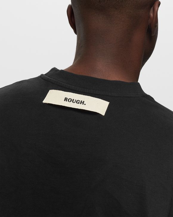 Rough. MARIA LONGSLEEVE Black | BSTN Store 