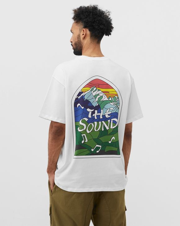 UOMO TEE