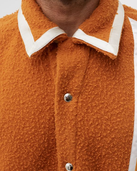 CAMICIA UOMO RIC.TA SHIRT