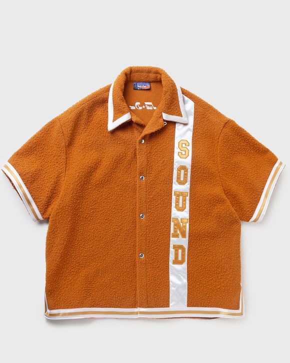 CAMICIA UOMO RIC.TA SHIRT