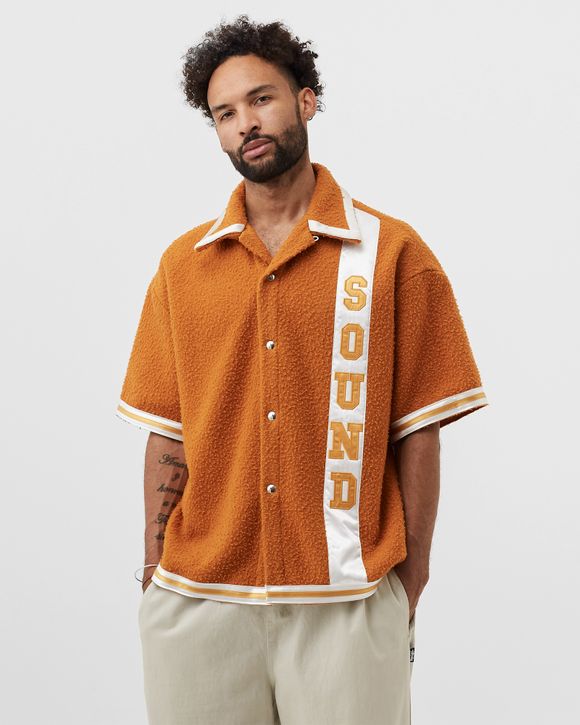 CAMICIA UOMO RIC.TA SHIRT