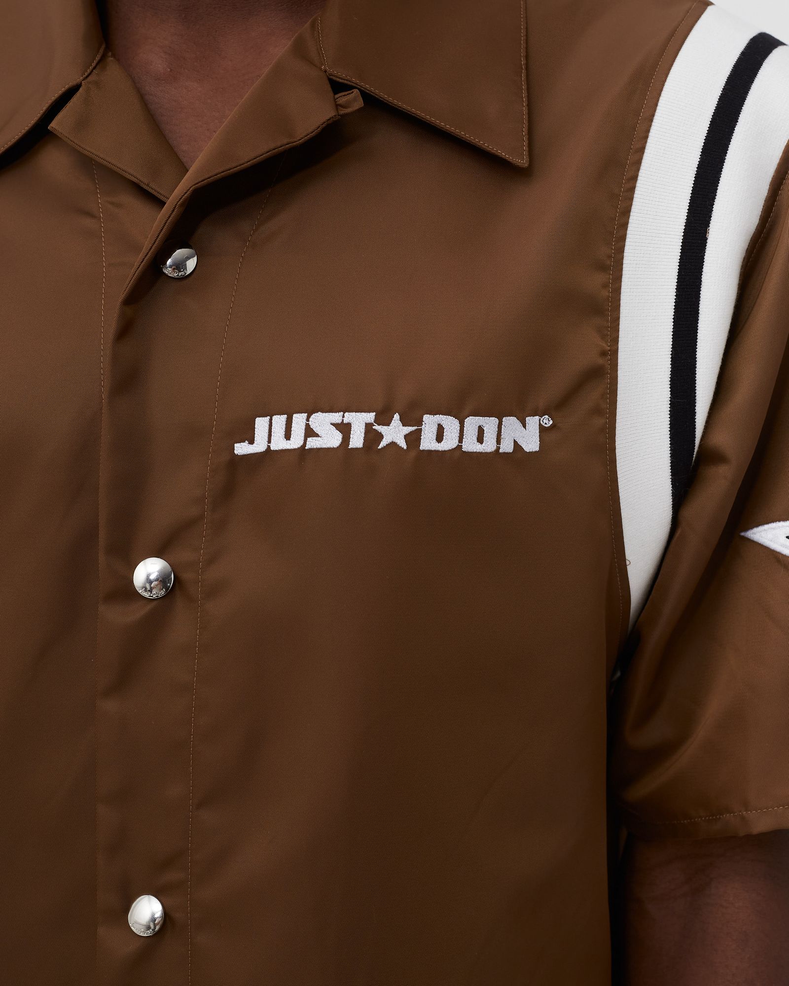 CAMICIA UOMO RIC.TA SHIRT