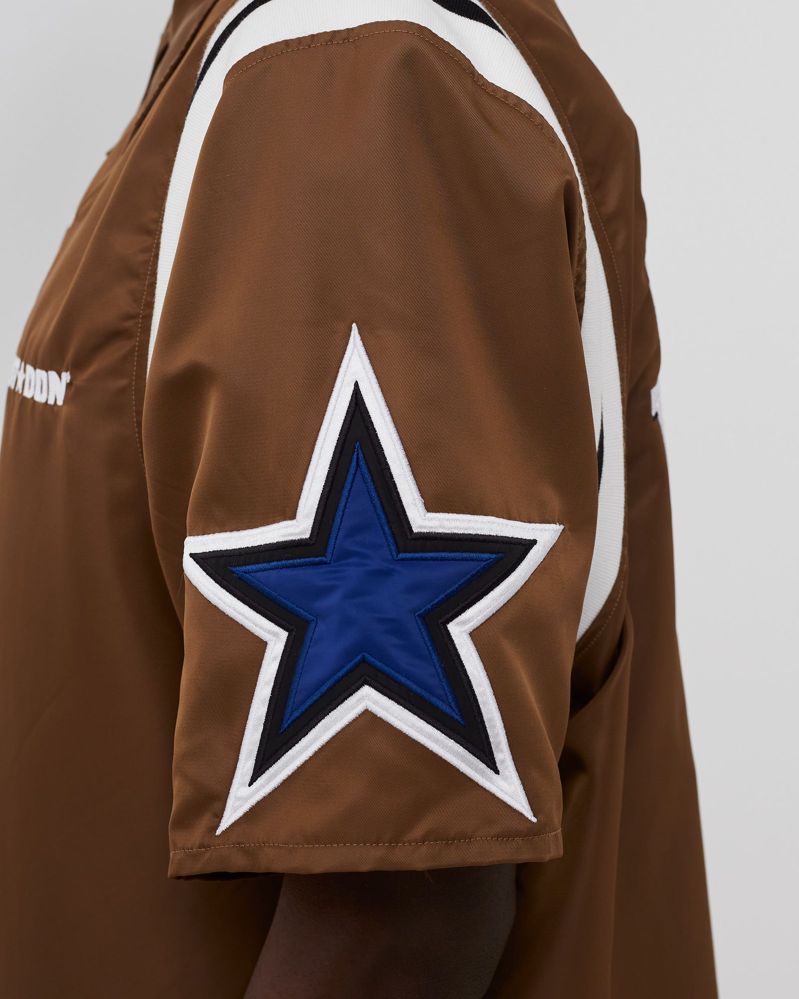 CAMICIA UOMO RIC.TA SHIRT