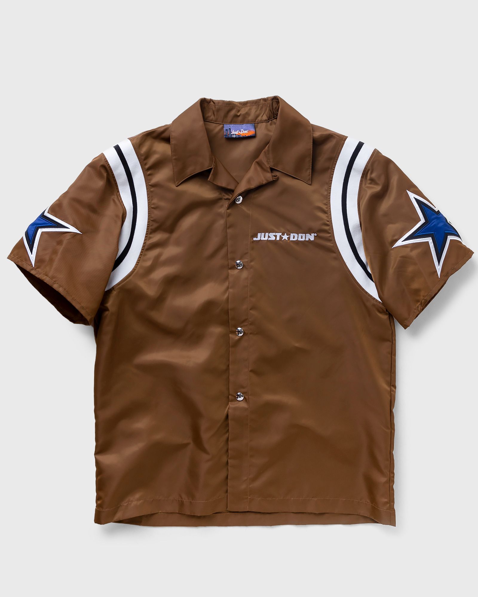 CAMICIA UOMO RIC.TA SHIRT