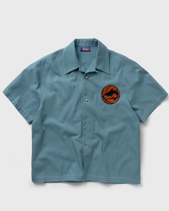CAMICIA UOMO RIC.TA SHIRT