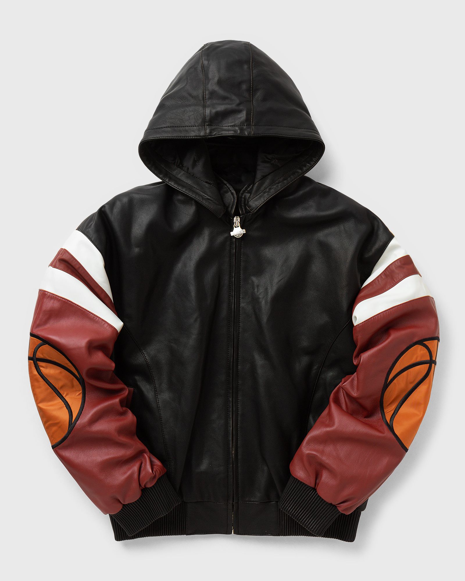 GIUBBINO UOMO PELLE LIGHTWEIGHT JACKET