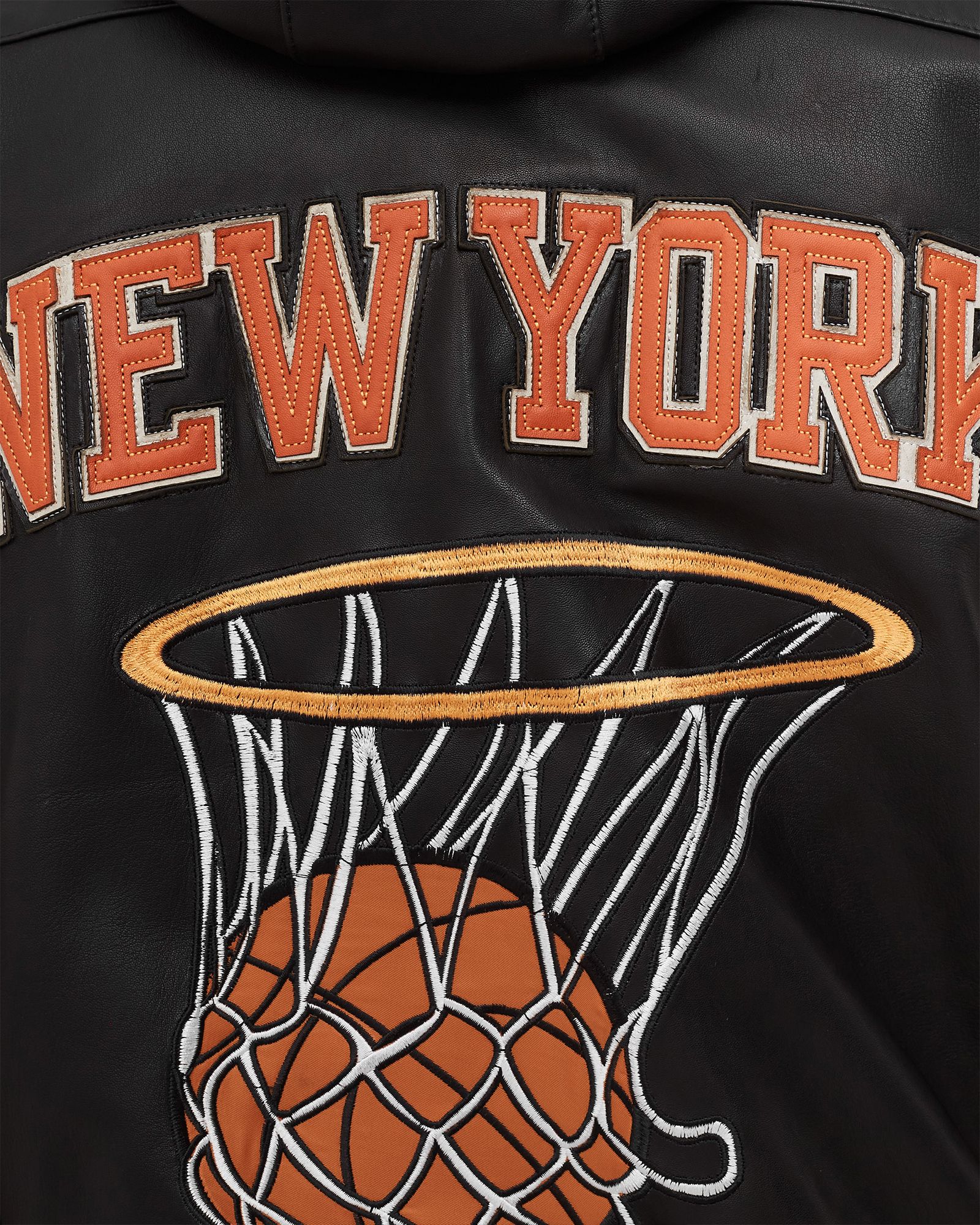 GIUBBINO UOMO PELLE LIGHTWEIGHT JACKET