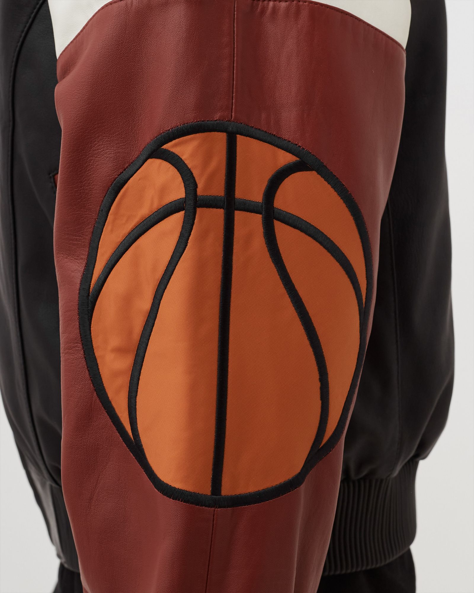 GIUBBINO UOMO PELLE LIGHTWEIGHT JACKET