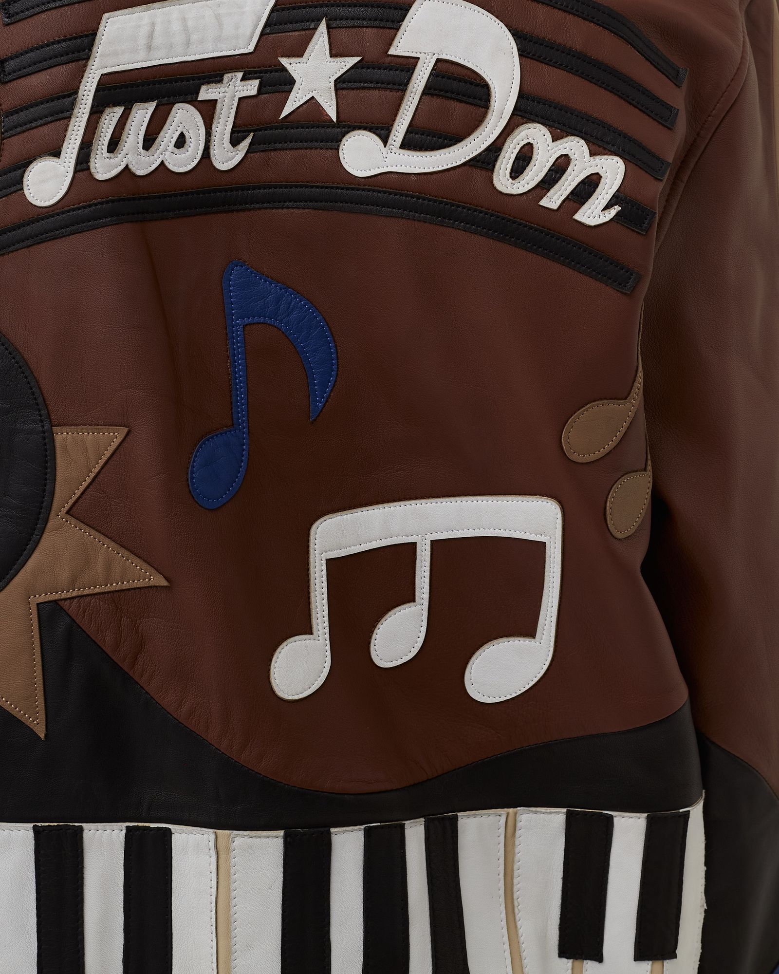 GIUBBINO UOMO PELLE LIGHTWEIGHT JACKET