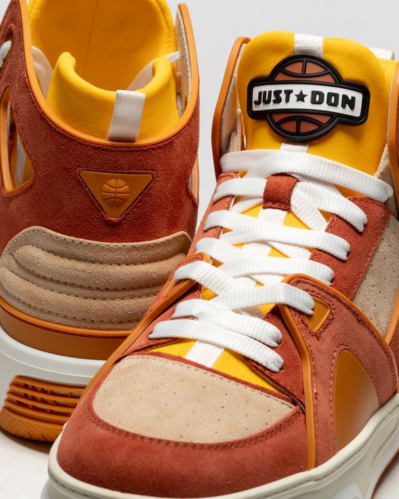 BASKETBALL JD1