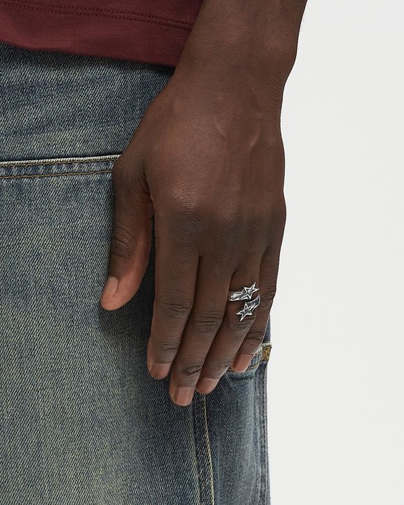 Thumbnail - Wrapping Stars Ring