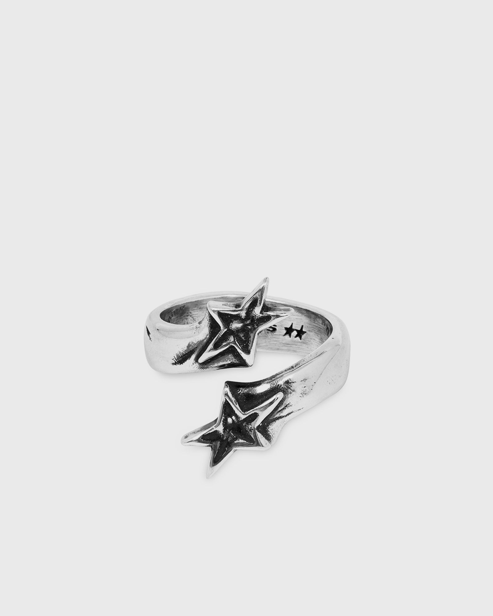 Wrapping Stars Ring