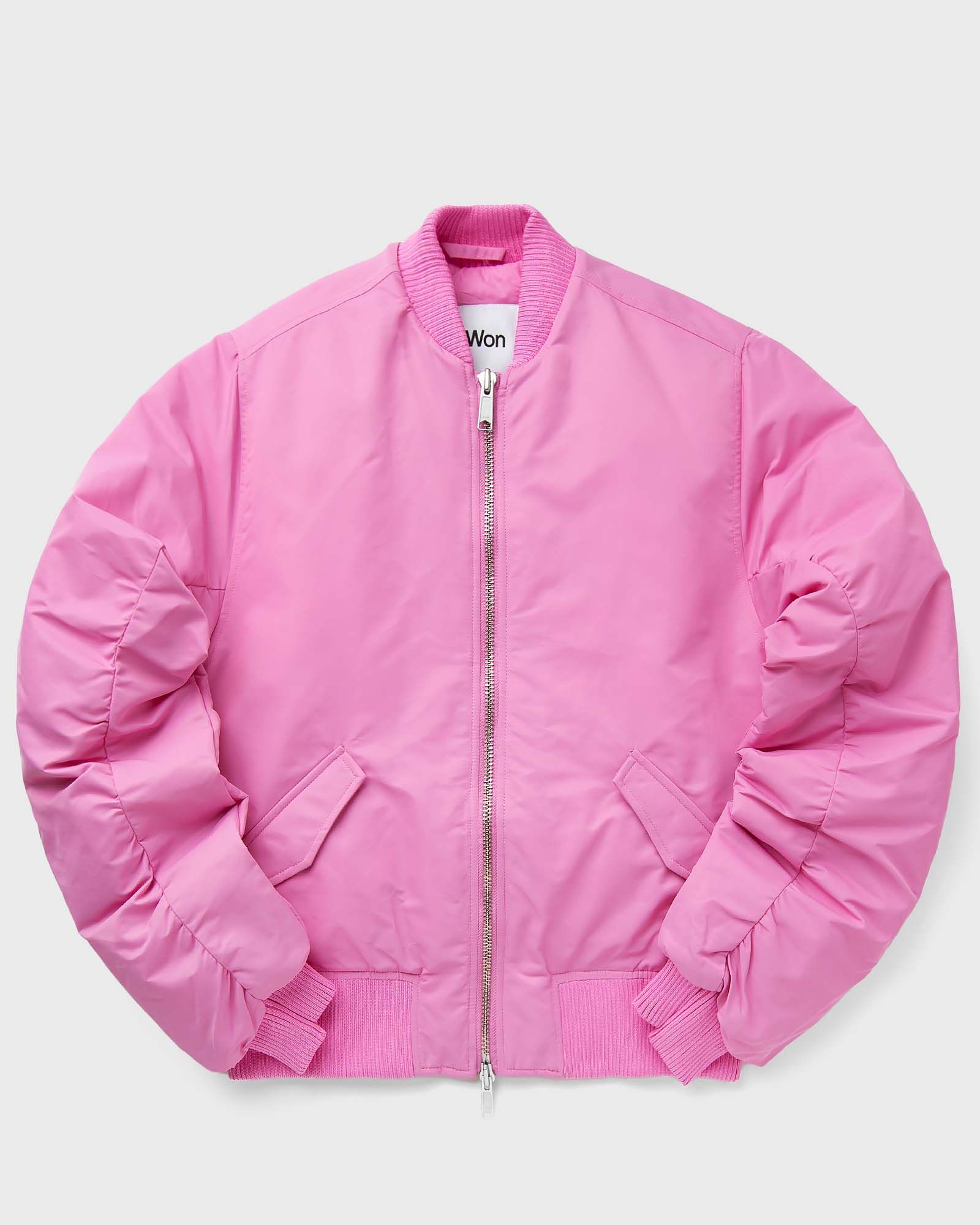 Reykjavik Jacket