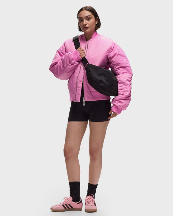 Reykjavik Jacket