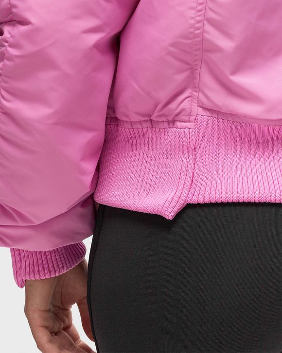 Reykjavik Jacket