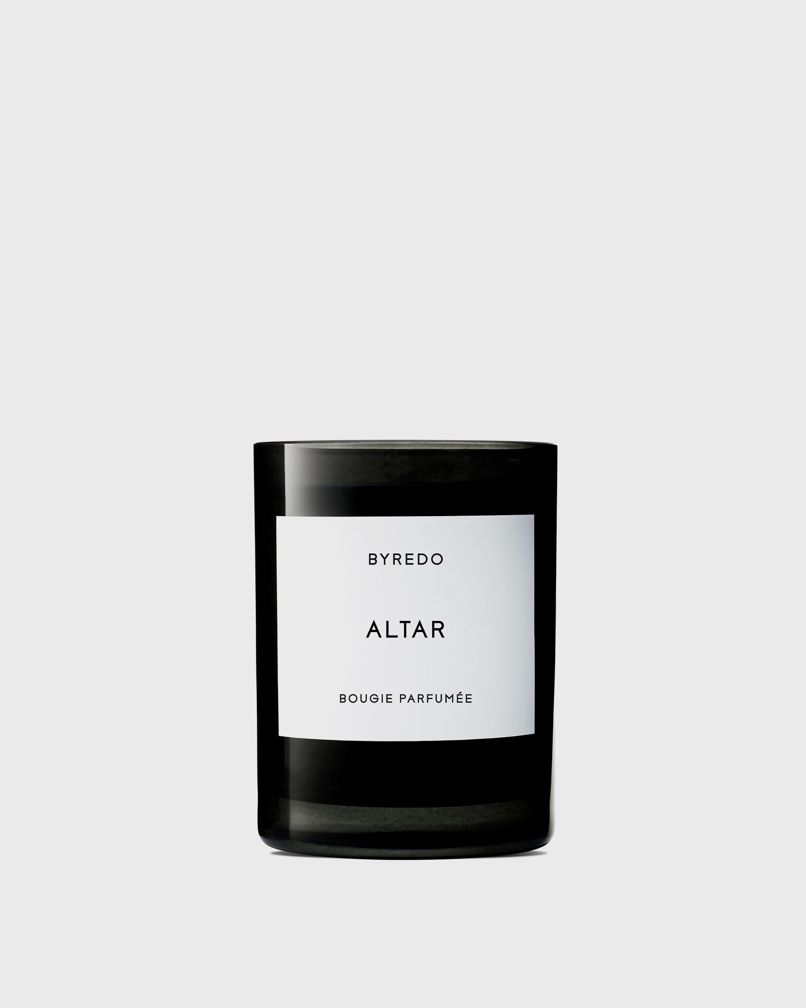 FC Altar Candle - 240 gr