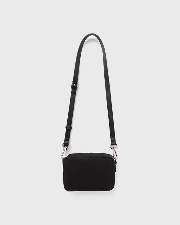 RETERNITY NYLON SHOULDER BAG