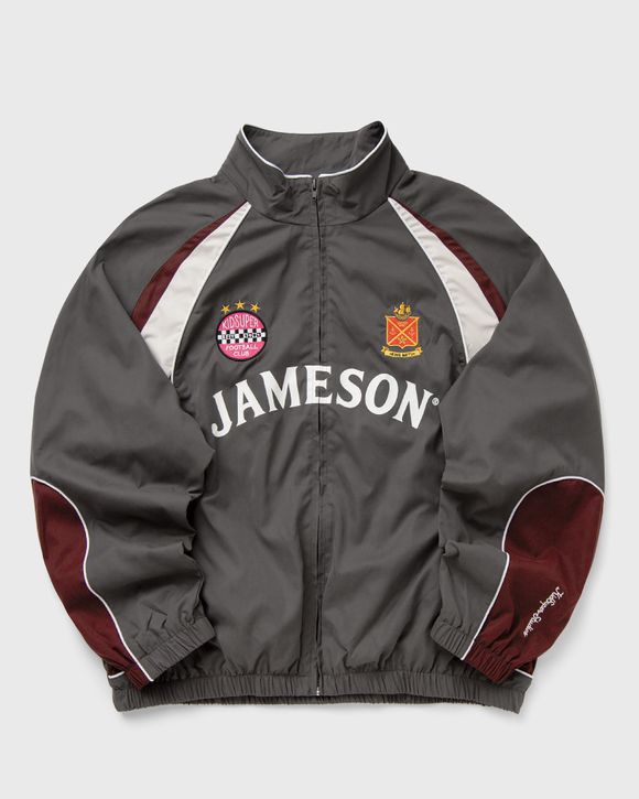 x Jameson Track Top