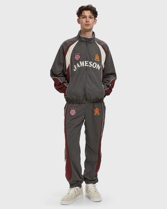 x Jameson Track Top