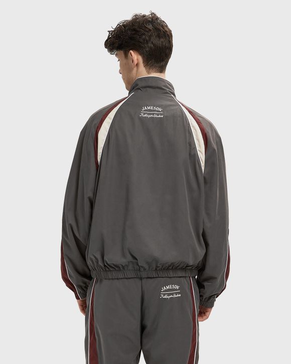 x Jameson Track Top