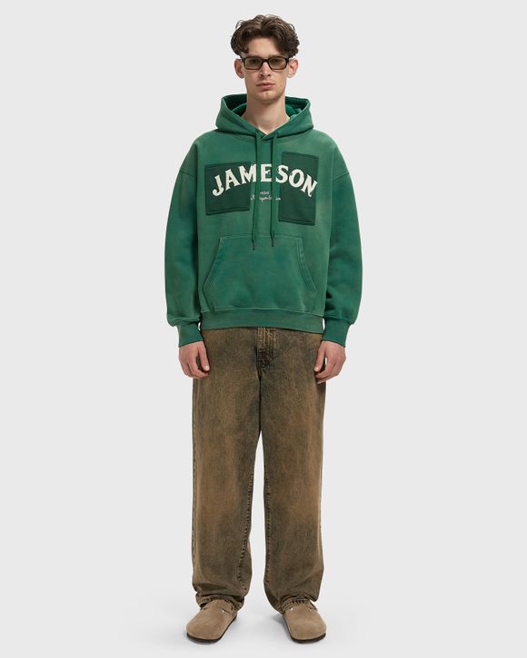 x Jameson Green Hoodie
