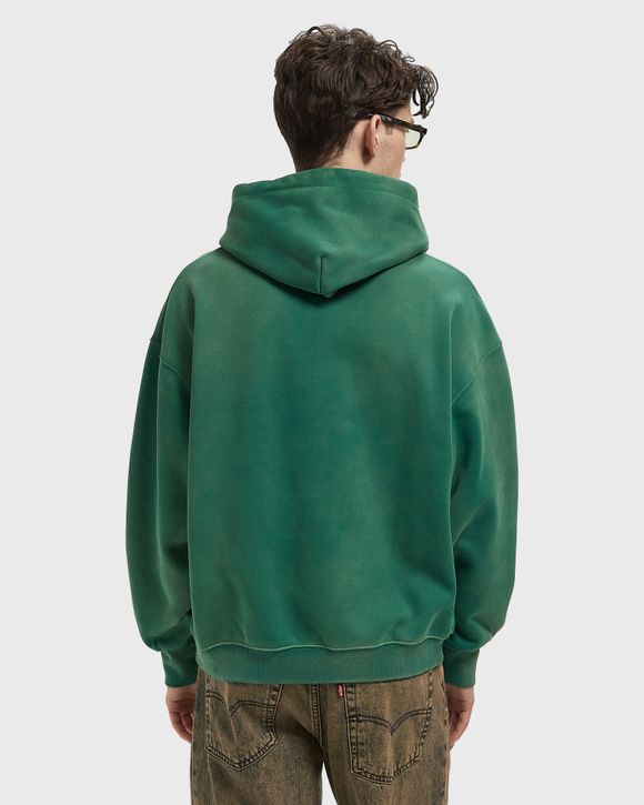 x Jameson Green Hoodie