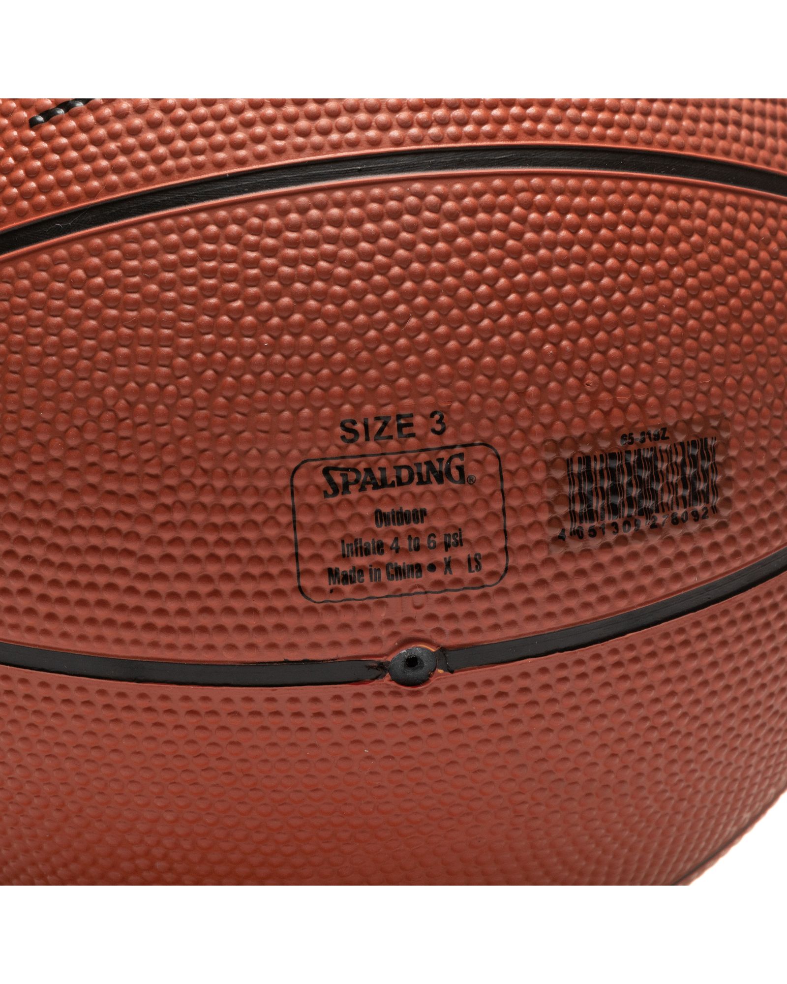 Basketball TF50 Outdoor Size 3