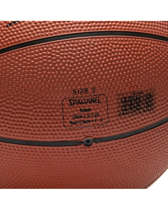 Basketball TF50 Outdoor Size 3