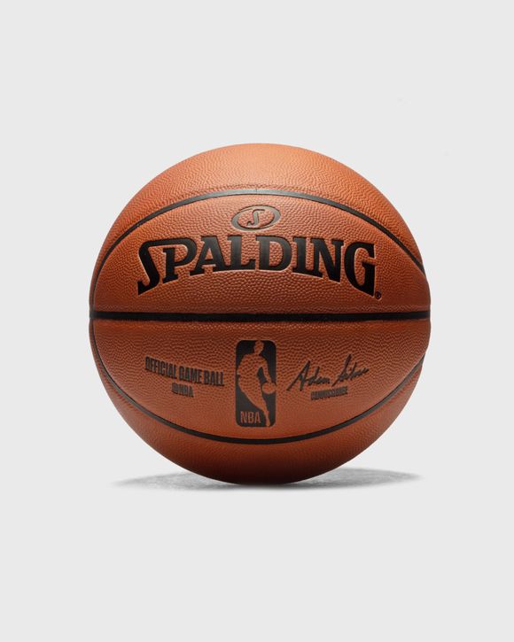y*1様 NBA 公式ゲームボール SPALDING 限定版 Spalding NBA Official Game Ball - Walmart.com