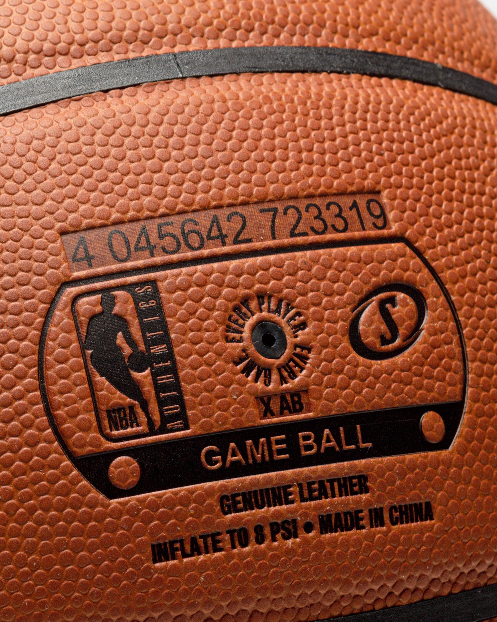NBA GAME BALL SZ.7