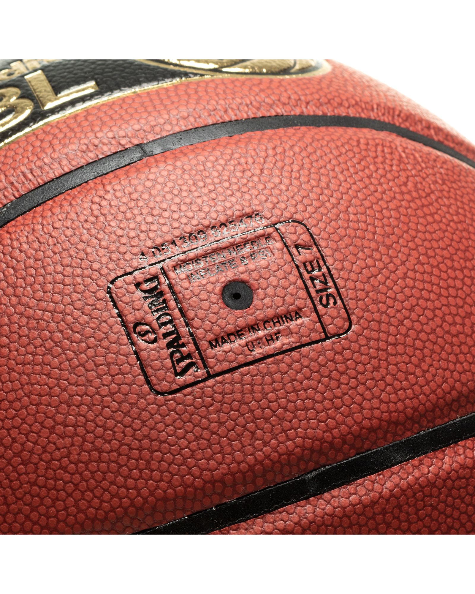 BBL TF1000 Legacy Size 7