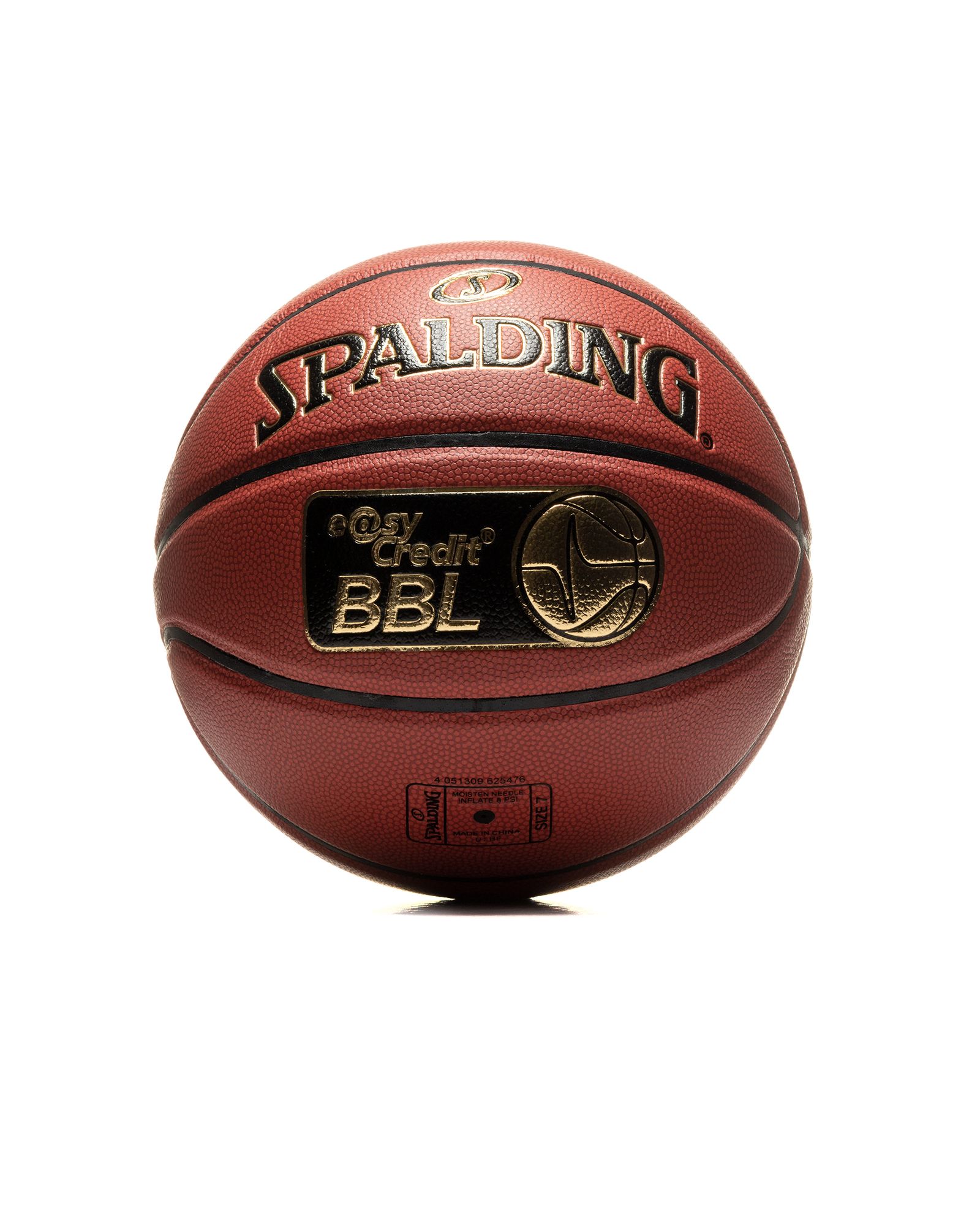 BBL TF1000 Legacy Size 7