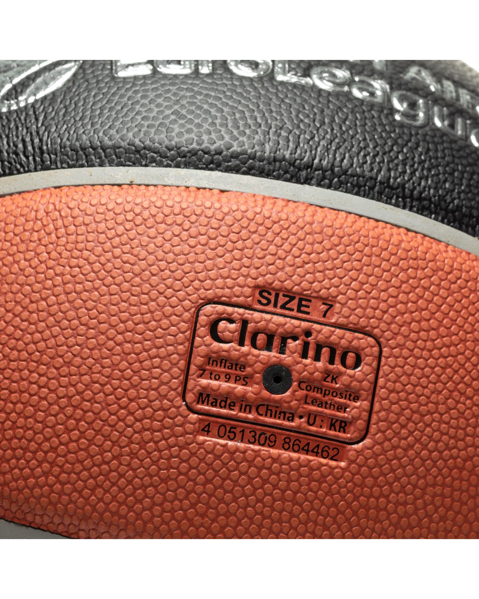 Euroleague TF1000 Legacy Size 7