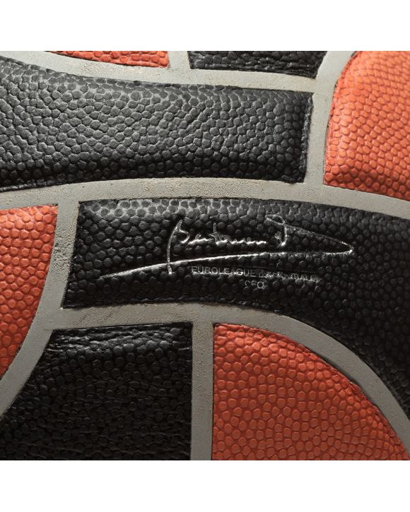 Shop Spalding Euroleague Legacy TF-1000 Composite Indoor Basketball