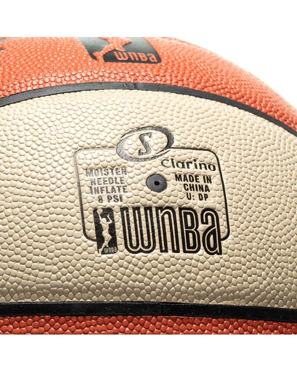 WNBA Game Ball Size 6